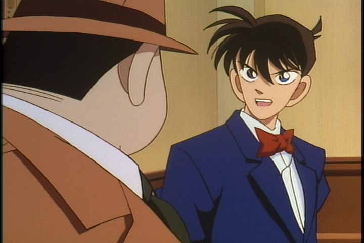 Detective Conan (Animelliure)
